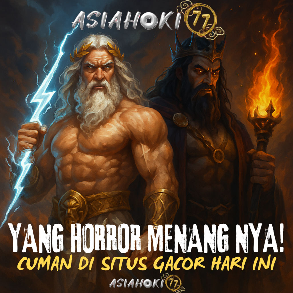 Bluff atau Spin? Menyelami Dunia Slot Poker