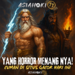 Bluff atau Spin? Menyelami Dunia Slot Poker